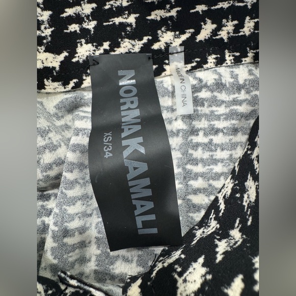 NWT-Oversized Boyfriend NK Shirt - Picture 9 of 12